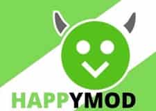 HappyMod no PC