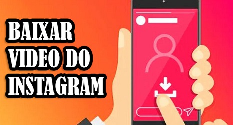 como baixar vídeo Instagram como baixar vídeo Instagram